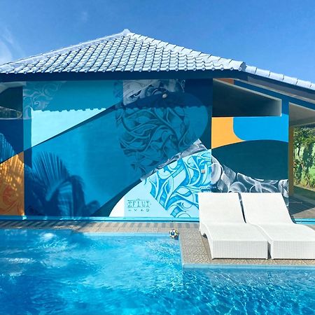 Hotel Blue Coco Keramas Exterior foto